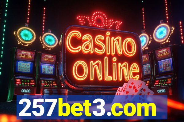 257bet3.com