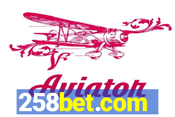 258bet.com