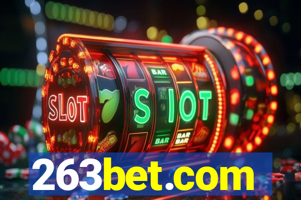 263bet.com