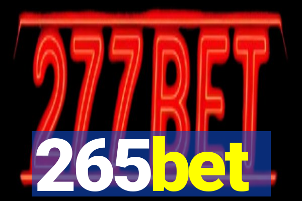 265bet