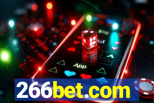 266bet.com