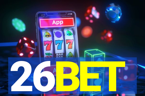 26BET