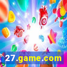 27.game.com