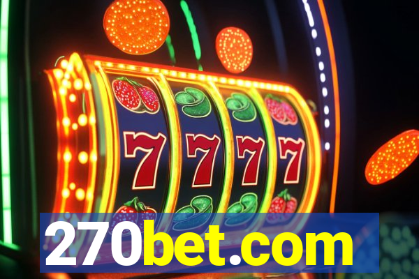 270bet.com