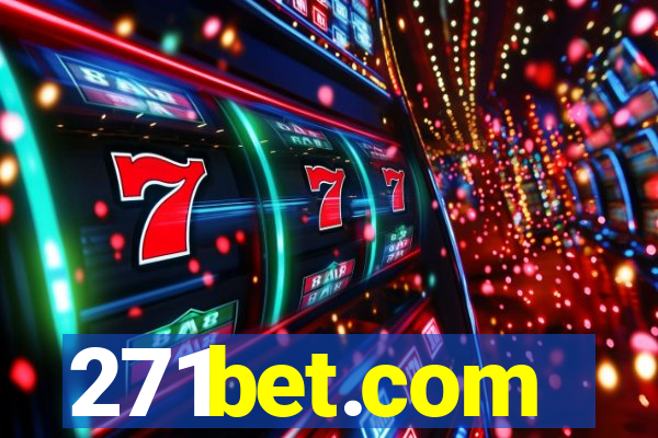 271bet.com