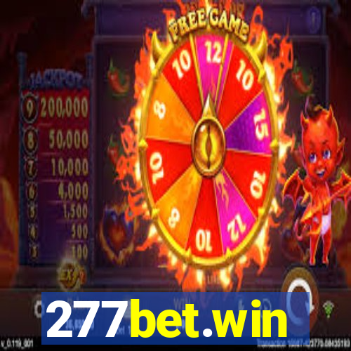 277bet.win