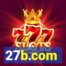 27b.com