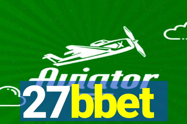 27bbet