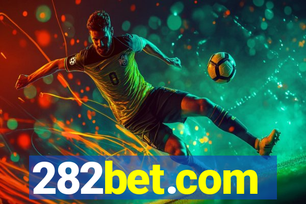 282bet.com