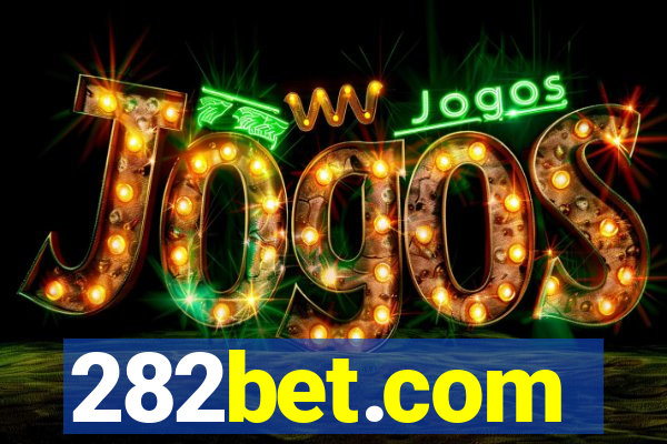 282bet.com