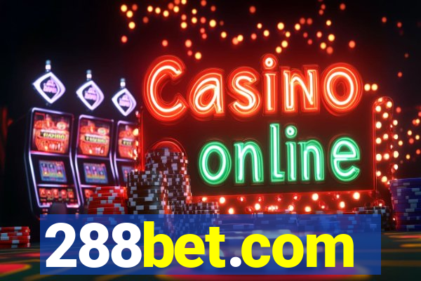 288bet.com