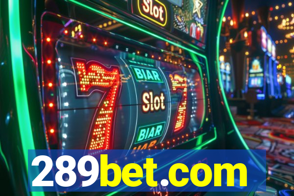 289bet.com