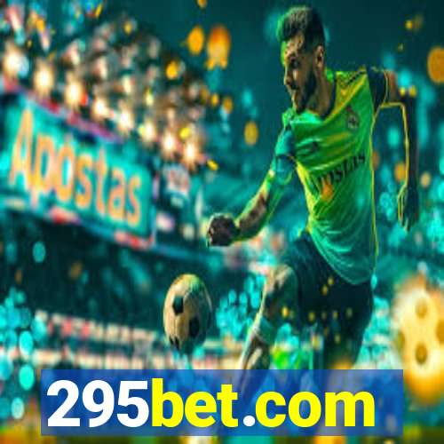 295bet.com