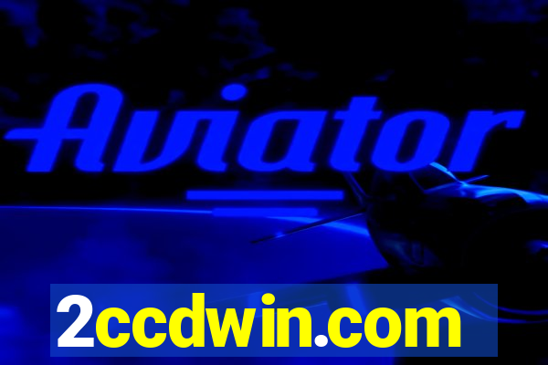 2ccdwin.com