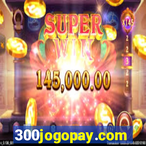 300jogopay.com