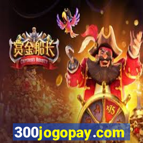 300jogopay.com