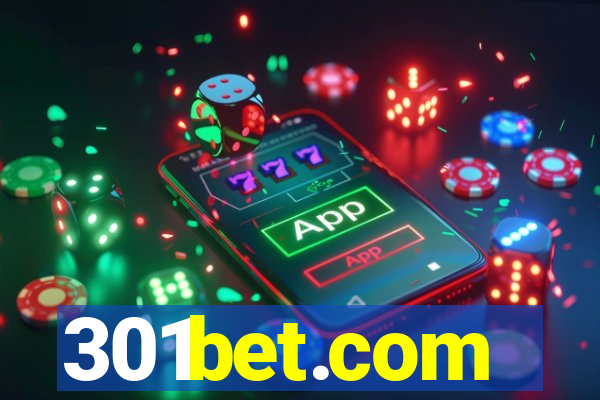 301bet.com