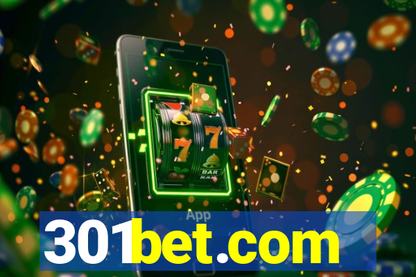 301bet.com