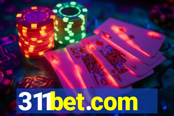 311bet.com