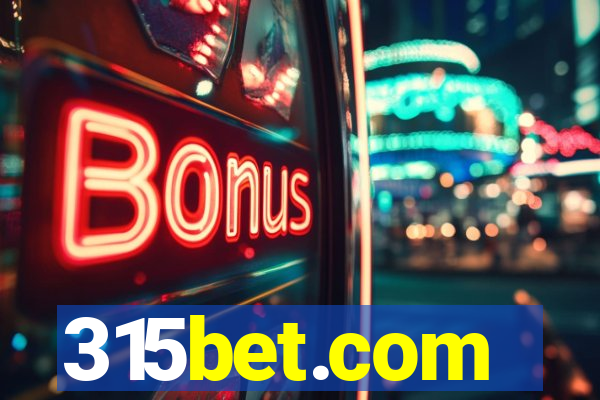 315bet.com