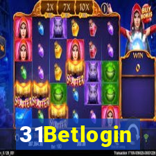 31Betlogin