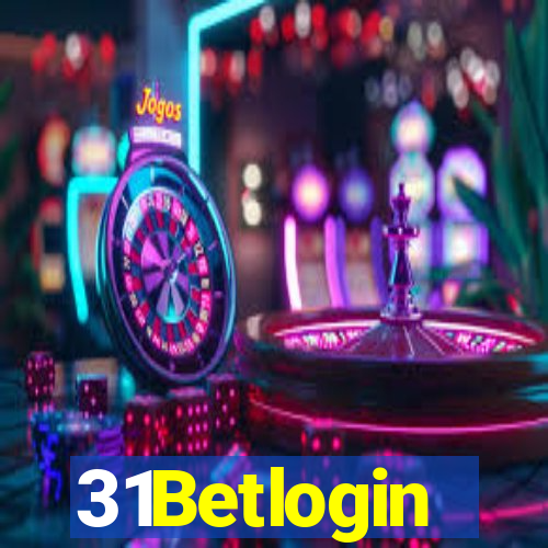 31Betlogin