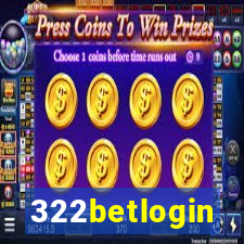 322betlogin