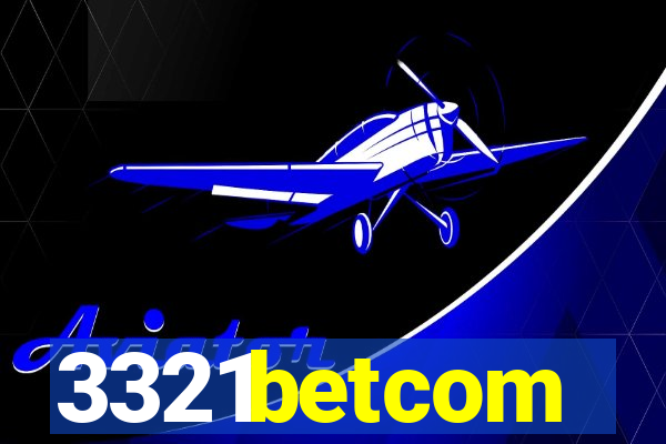 3321betcom