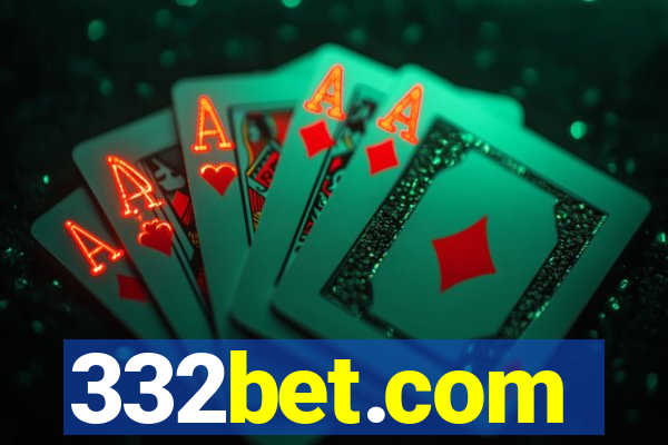 332bet.com