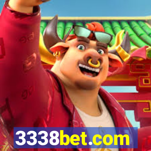 3338bet.com