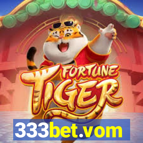 333bet.vom