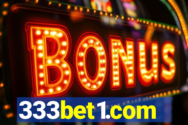 333bet1.com