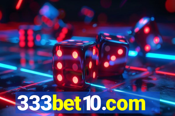 333bet10.com