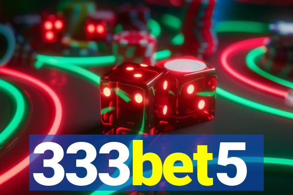 333bet5