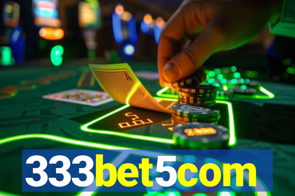 333bet5com