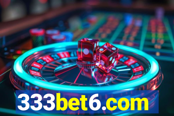 333bet6.com