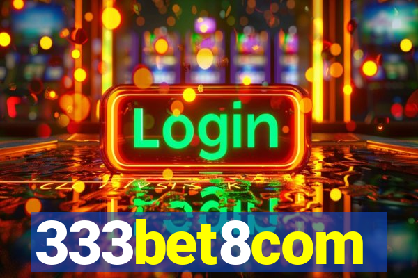 333bet8com