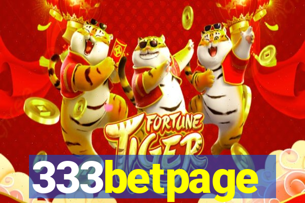 333betpage