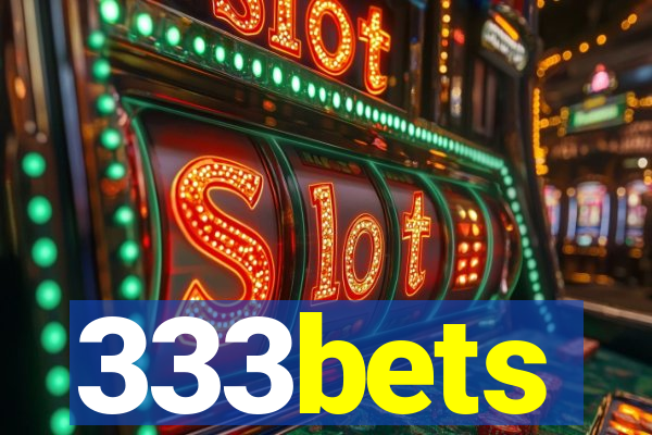 333bets