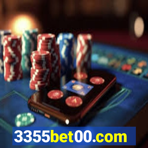 3355bet00.com