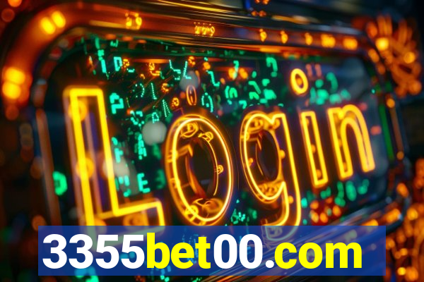 3355bet00.com