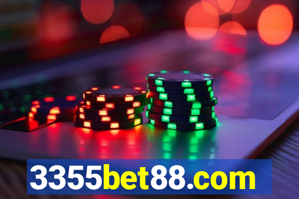 3355bet88.com