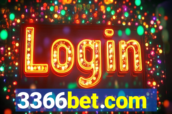 3366bet.com