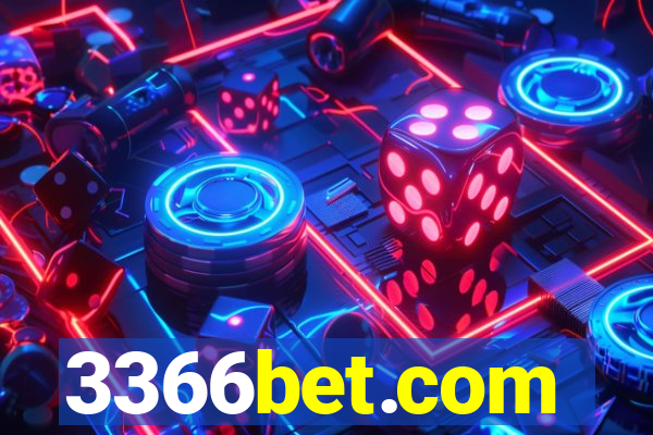 3366bet.com