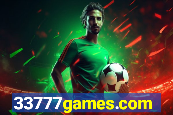 33777games.com