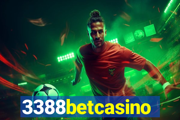 3388betcasino