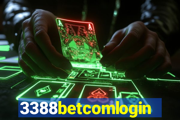 3388betcomlogin