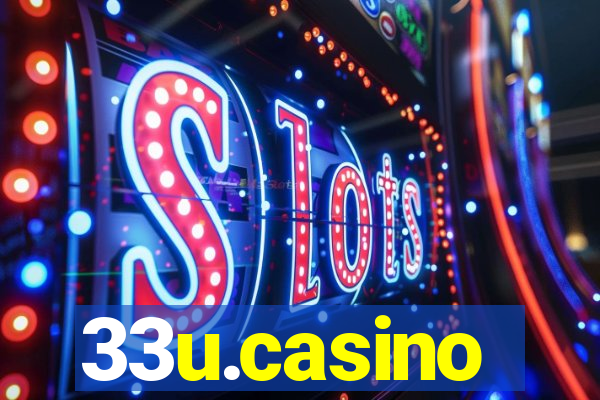 33u.casino