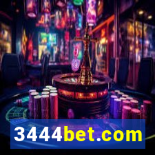 3444bet.com