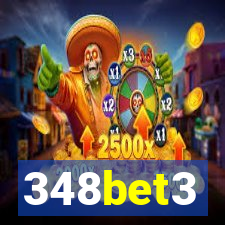 348bet3